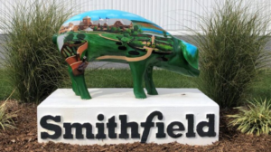 Smithfield Foods Shuts Down Meat-Packing Plant, Cites High Operation Costs in California