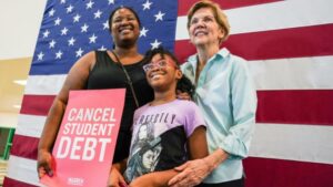 Biden Admin to Cancel $6 Billion in Student Loan Debt