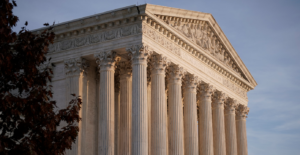 BREAKING: Supreme Court Overturns Roe v. Wade