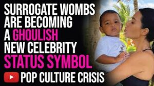 Surrogate Wombs Are Becoming a Ghoulish New Celebrity Status Symbol
