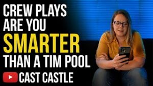 Crew Plays Are You Smarter Than A Tim Pool