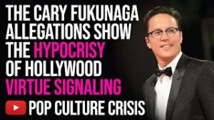 The Allegations Against Cary Fukunaga Show The Hypocrisy of Hollywood Virtue Signaling