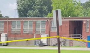 Man Attempting to Enter Alabama Elementary School Fatally Shot By School Resource Officer