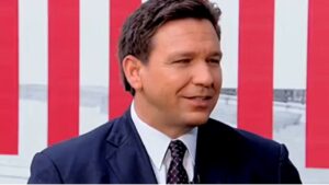 Speculation About DeSantis Presidential Bid Grows as He Plans Private Utah Fundraiser With Republican Megadonors