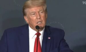 Trump Calls for Convicted Drug Dealers to Be Sentenced to Death: 'Execute a Drug Dealer and You’ll Save 500 Lives'