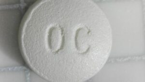 Federal Judge Rules in Favor of Drug Companies in West Virginia Opioid Lawsuit