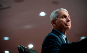 UPDATE: Dr. Fauci Reverses Course on Retirement Announcement: 'I'm Not Going to Retire'
