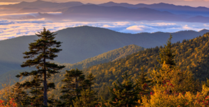 Cherokee Tribe Seeks to Rename Clingmans Dome in Great Smoky Mountains National Park