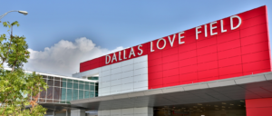 Woman Hospitalized After Firing Gun at Dallas Airport