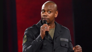 Minneapolis Theater Cancels Dave Chappelle Show Following Complaints from Activist Group
