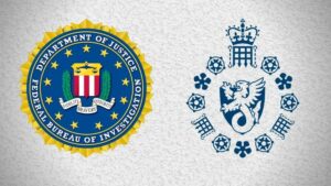 FBI and MI5 Host Unprecedented Joint Address to Warn of Threat Posed By China