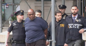 Trial Date Set For New York Subway Shooter