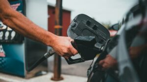 National Gas Prices Projected To Rise By Spring 2023