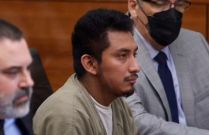Illegal Immigrant Who Raped 10-Year-Old Held Without Bond