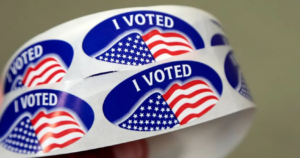 North Carolina Opens Voter Registration for Felons