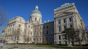 Indiana Senate Keeps Rape, Incest Exception Following Two-Hour Abortion Ban Debate