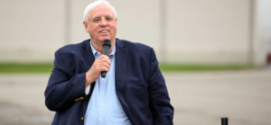 Gov. Jim Justice Calls for Special Session on West Virginia's Income Tax