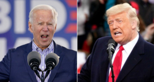 Poll Finds Majority of Voters Want an Outside Candidate to Replace Biden in 2024