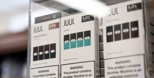 FDA Temporarily Suspends Ban on Juul Cigarettes