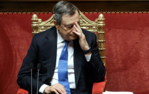Italian President Rejects Premier's Offer to Resign