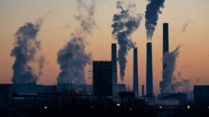 DOE Offering $2.6B For Carbon Capture Projects