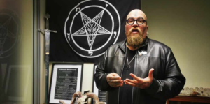 Co-Founder of South Africa Satanic Church Resigns After Converting to Christianity