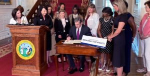 North Carolina Governor Increases Abortion Protections with New Executive Order