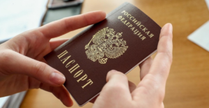 Russia Offers Fast-Track Citizenships to Ukrainians