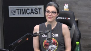 Adrianne Curry Member Podcast: Trump ROASTS Elon, Adrianne Says Libby Has Epic Titties