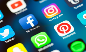 California Drops Parent Lawsuit Provision from Social Media Addiction Bill