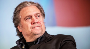 Steve Bannon Found Guilty of Two Charges in Contempt of Congress Trial