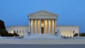 Two-Thirds of Americans Support SCOTUS Term Limits
