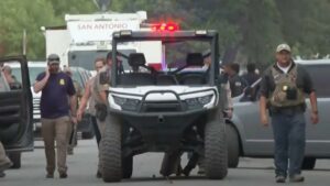 New Report Outlines Systemic Failures in Uvalde Response