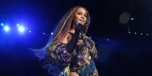 OPINION: Beyonce’s #MeToo Probe Is a Disingenuous Marketing Ploy