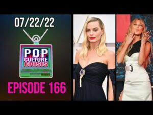 Pop Culture Crisis #166 - Women in Hollywood Are Thriving Despite the Media Narrative
