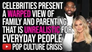 Celebrities Present Warped View of Parenting That is Unrealistic for Everyday People