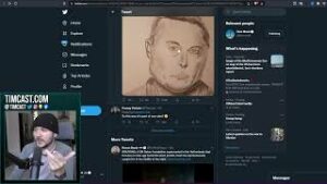 Twitter Prepares To SUE Elon Musk To FORCE Twitter Buyout, Elon Posts 4D Chess Meme MOCKING Twitter