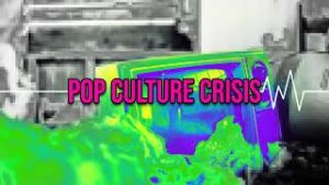 Pop Culture Crisis #163