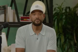 OPINION: Will Smith Just Posted a Belated Apology to Chris Rock for Slapgate, Proving That Everything in Hollywood is Fake