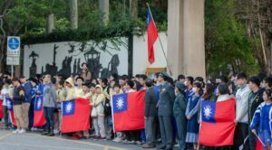 OPINION: Taiwan Should Be Admired—And Defended—By The World