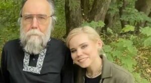 New Details Emerge About Car Bombing That Killed Alexander Dugin's Daughter
