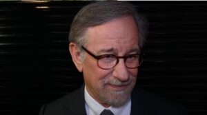 Climate Activist Director Steven Spielberg Has Burned Over $116,000 in Fuel for Private Jet Since June