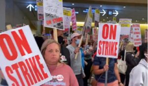 Teachers in Ohio's Largest School District Vote to Strike Two Days Before Kids Are Set to Return to Classes