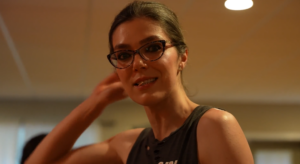 Green Room #27: Adrianne Curry