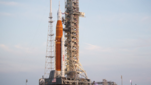 Artemis I Mission Delayed, NASA Cites Engine Issues