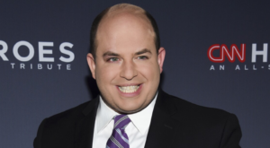 Brian Stelter To Leave CNN, 'Reliable Sources' Canceled