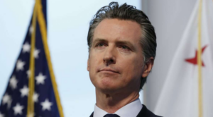 Newsom Signs Law Allowing Out-Of-State Minors To Receive Gender Transitions