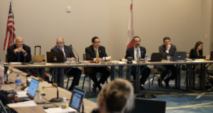 Florida Board of Medicine Discusses Ban on Hormone Therapy, Surgery for Minors