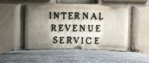 Inflation Reduction Act Adds $80 Billion to IRS budget