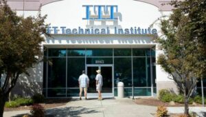 $3.9 Billion In 'Predatory' Debt Accrued By Former ITT Tech Students Canceled By Dept Of Education